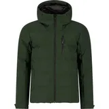 Protest Superior Skijacke Kale Green S