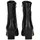 Inuovo Damen Schwarz 40