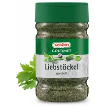 Kotanyi Liebstöckel gerebelt 160 g