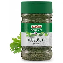 Kotanyi Liebstöckel gerebelt 160 g