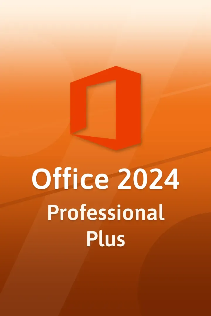Microsoft Office 2024 Professional Plus | Sofortdownload