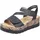 Rieker Damen, schwarz | Gr.: 42