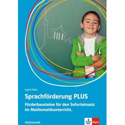 Sprachförderung PLUS Mathematik