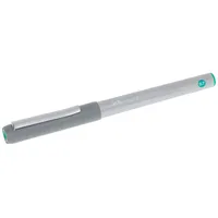 Faber-Castell Free Ink Tintenroller 0,7 mm, grün, 1 St.