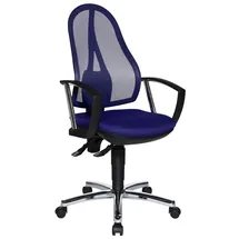 TOPSTAR Open Point P Plus blau