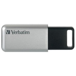 Verbatim VERBATIM USB 3.0 DRIVE 32GB SECURE DATA USB-Stick