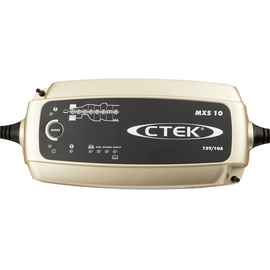 CTEK MXS 10 CIC EU Batterie Ladegerät 12V 10A