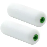 Nölle Profi Brush Nölle Lackierwalze Schaumstoff superfein 10cm VE