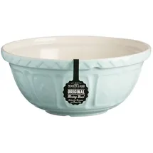 Mason Cash Rührschüssel Hellblau, 4 Liter, Ø 29 cm