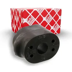 FEBI BILSTEIN Lagerung, Stabilisator vorne rechts links  für MERCEDES-BENZ 1233231285 A1233231285 01080