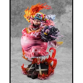 Megahouse One Piece Big Mom Figur 36 cm