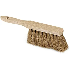 Nölle Profi Brush Industriehandfeger Naturkokos 28 cm