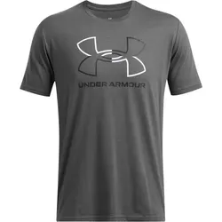 UNDER ARMOUR Herren Shirt UA GL FOUNDATION UPDATE, CASTLEROCK 028, M