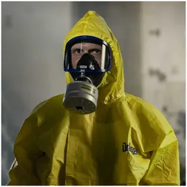 Dräger 1140 ABEK2 HgNO/CO P3 R D/CO 20, 1Stk.