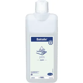 Bode Chemie Waschlotion Baktolin pure 1 l
