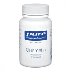 Pure Encapsulations Quercetin Kapseln
