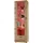 komodee Vitrine, Alessandria A2 Wotan/Wotan 60x192x42 cm,