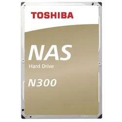 Toshiba N300 Interne Festplatte 14 TB