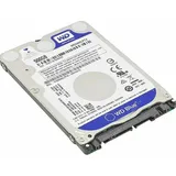 Western Digital Blue HDD 500 GB WD5000LPCX