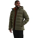 Regatta Altoro Thermal Jacke - Olive Night - M