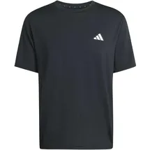 adidas Workout Essentials Flex schwarz M