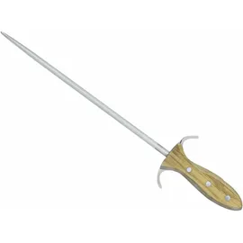 Güde Wetzstahl Alpha Olive 32 cm