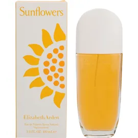 Elizabeth Arden Sunflowers Eau de Toilette 100 ml