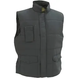 Result Promo Bodywarmer, black, 4XL