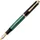 Pelikan Souverän M1000 Kolbenfüller schwarz/grün/gold F (fein)