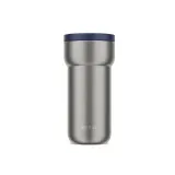 Mepal Ellipse Thermobecher 0,375 l Blau