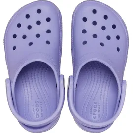 Crocs Classic Clog Mystic Purple 19