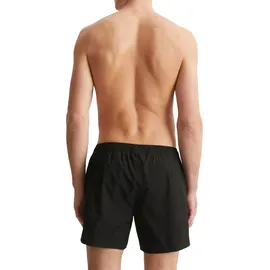 Marc O'Polo Woven Swim Shorts Badehose Schwarz XL