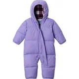 Columbia Kinder Snuggly Bunny II Bunting Schneeanzug (Größe 62, lila)