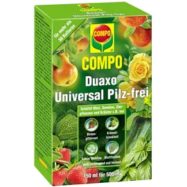 Compo Duaxo Universal Pilz-frei 150 ml