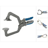 Kreg Europe GmbH Kreg Automaxx Schnellspannzwinge 76 mm