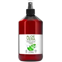 bleu & marine Bretania 100% Natürliche Aloe Vera Flüssigkeit im Spray 500 ml