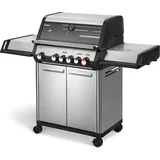 Enders Monroe Pro 4 SIKR Turbo