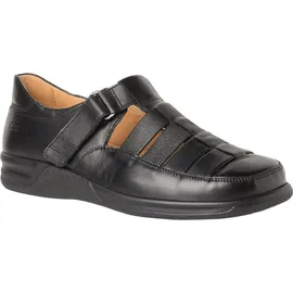 GANTER Kurt Herren Schwarz 41