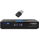 Octagon SFX6018 S2+IP Full HD Sat IP-Receiver mit 300Mbit/s WLAN Stick (Linux E2 & Define, DVB-S2)