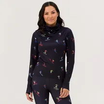 KRIMSON KLOVER Langarmshirt Sweatshirt Mehrfarbig XL