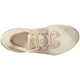 Nike Metcon 10 Damen, Beige 43