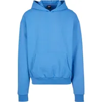 URBAN CLASSICS Kapuzenpullover in horizonblue | Gr.: XXL
