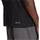 adidas Train Essentials Feelready Training T-Shirt Black / White XS