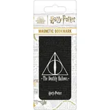 alpha trading solutions Harry Potter (the Deathly Hallows) Magnetic Bookmark