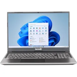 TERRA MOBILE 1500P R5-7430U W11 - Notebook - 4,3 GHz