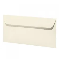 Artoz Papier Artoz Mosaic, DL (114 x 224 mm), Elfenbein, Papier, 90 g/m2, Forest
