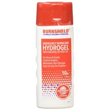 Burnshield Hydrogel 50 ml