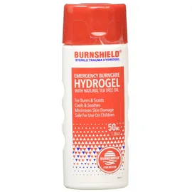 Burnshield Hydrogel 50 ml
