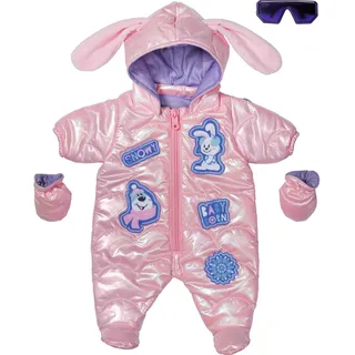 BABY born® BABY born Deluxe Schneeanzug 43 cm