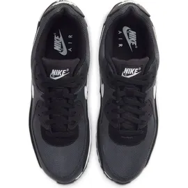 Nike Air Max 90 Herren Iron Grey/Dark Smoke Grey/Black/White 45